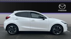 Mazda 2 1.5 e-Skyactiv G MHEV Homura Aka 5dr Petrol Hatchback